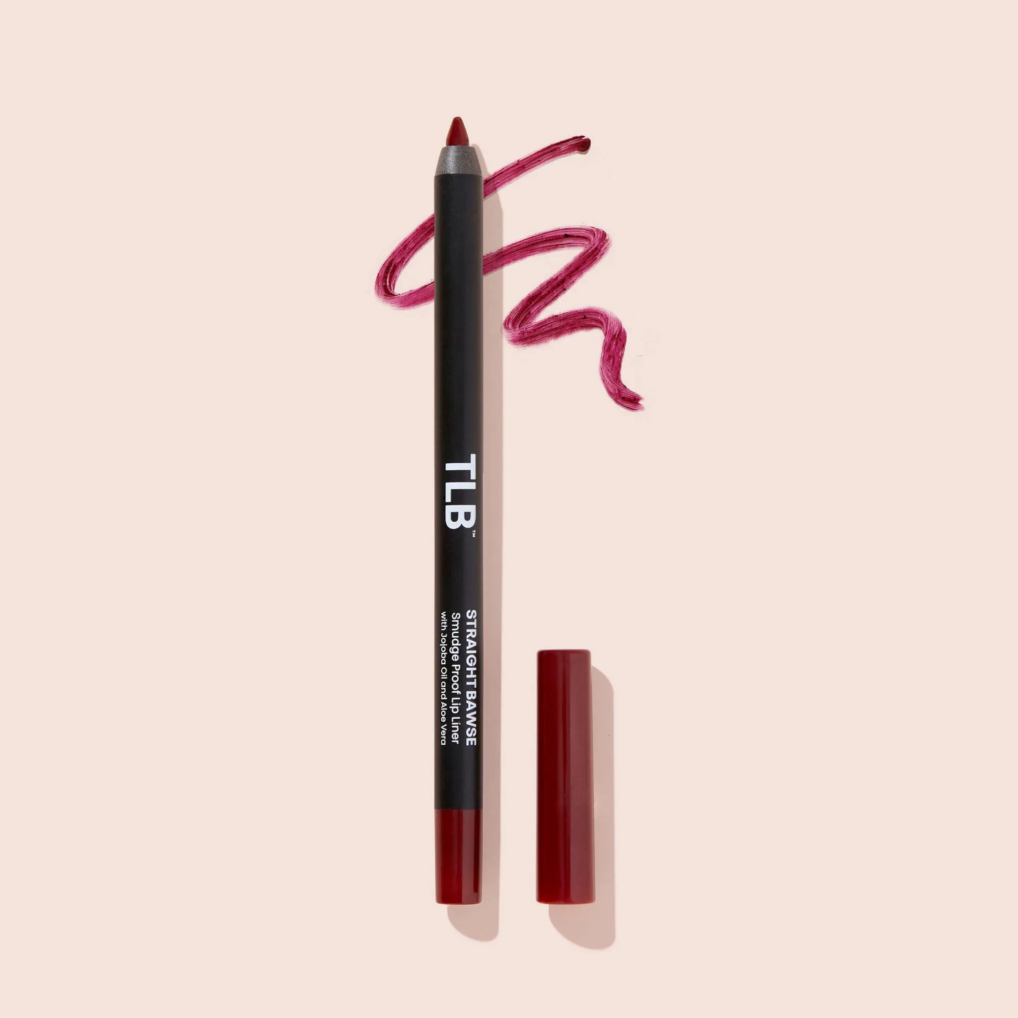 Straight Line Creamy Lip Liner