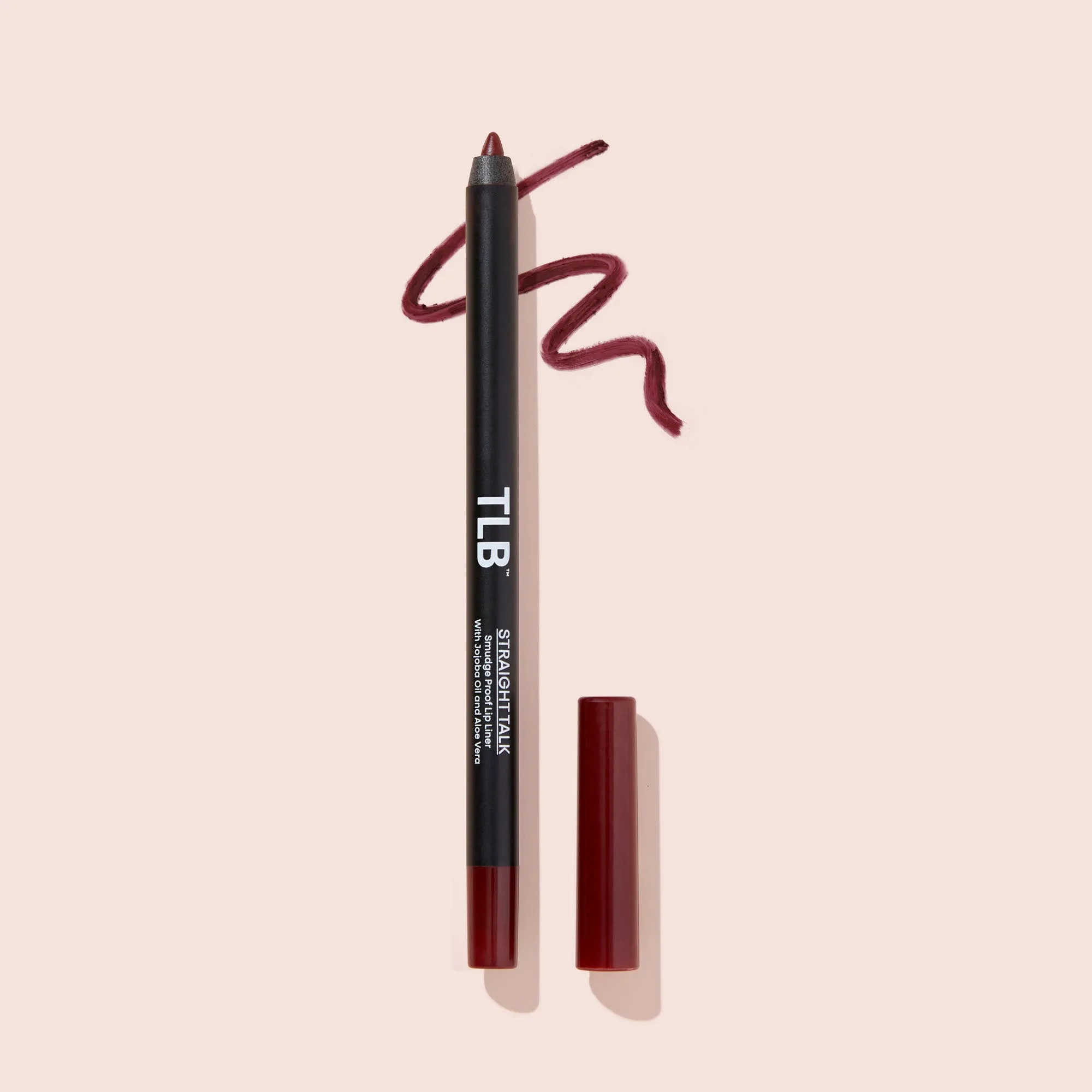 Straight Line Creamy Lip Liner