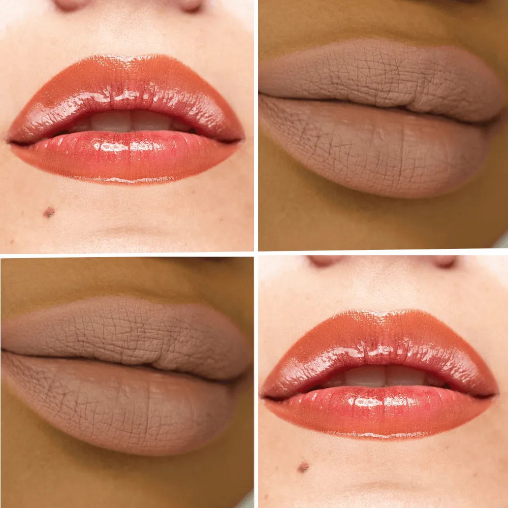 Straight Line Creamy Lip Liner