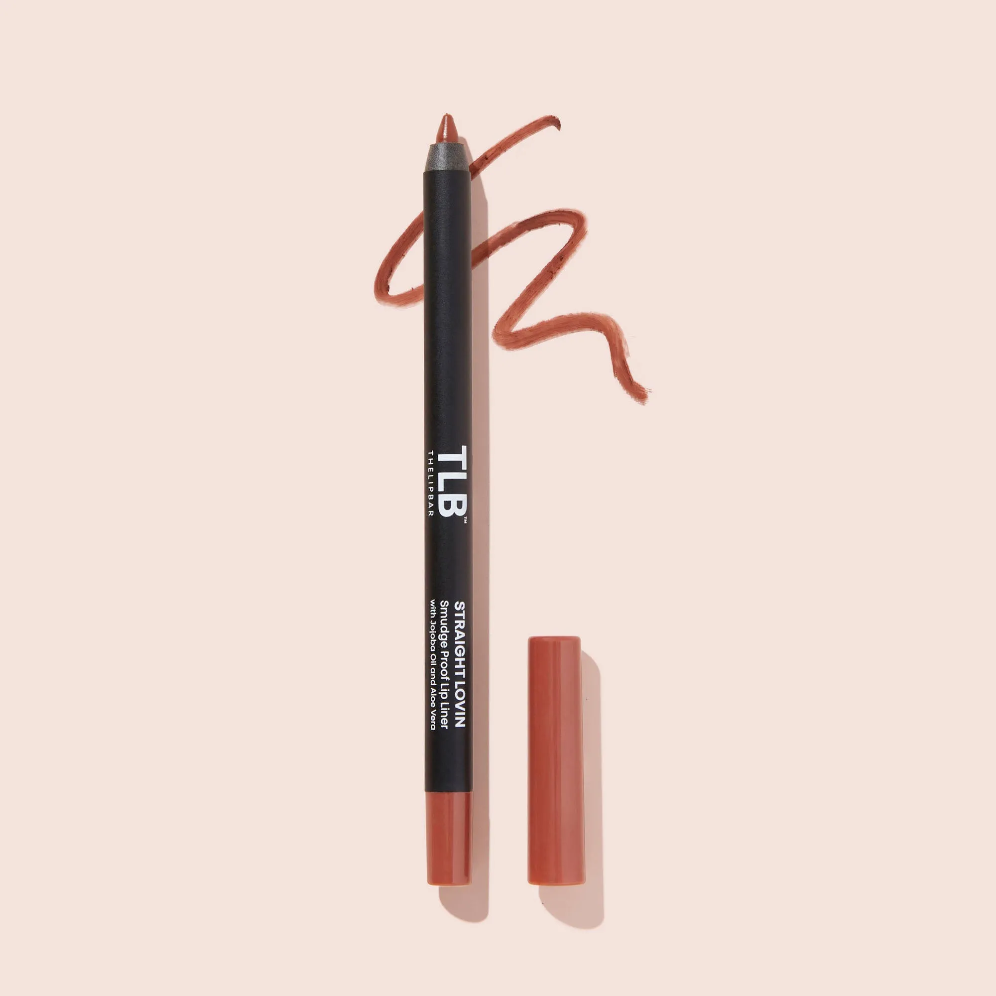 Straight Line Creamy Lip Liner