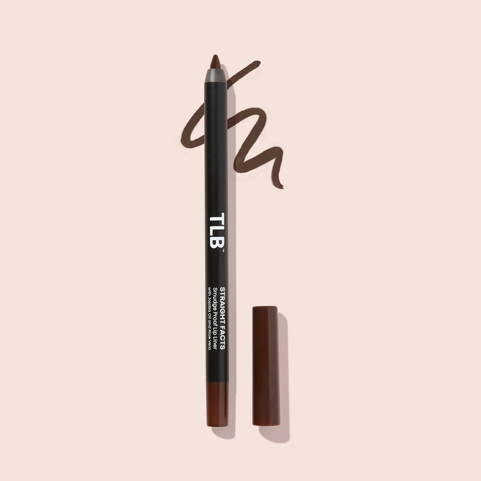 Straight Line Creamy Lip Liner