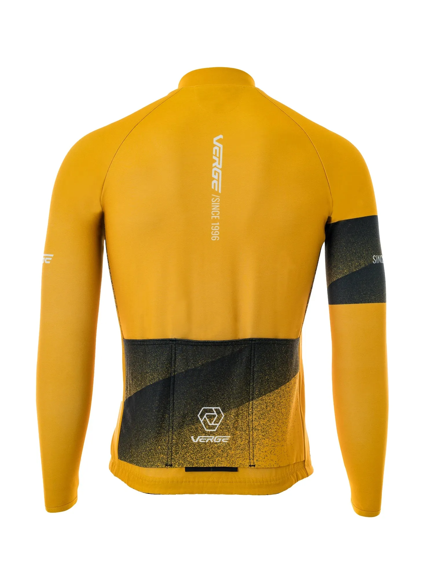 Zima 3.0 LS Jersey