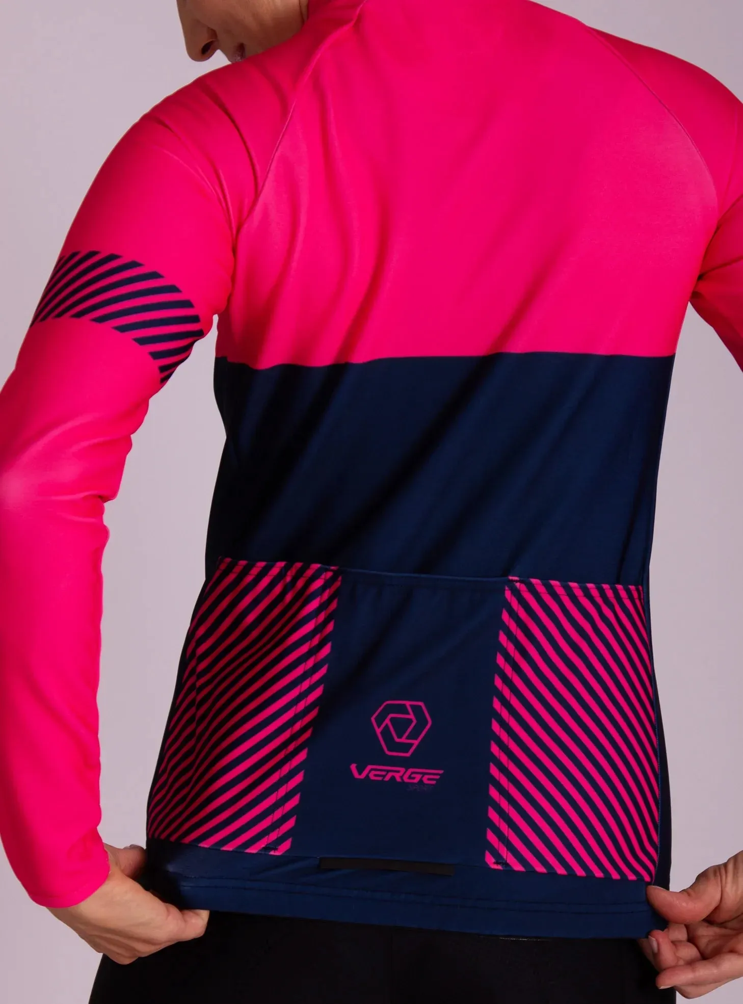 Zima 3.0 LS Jersey