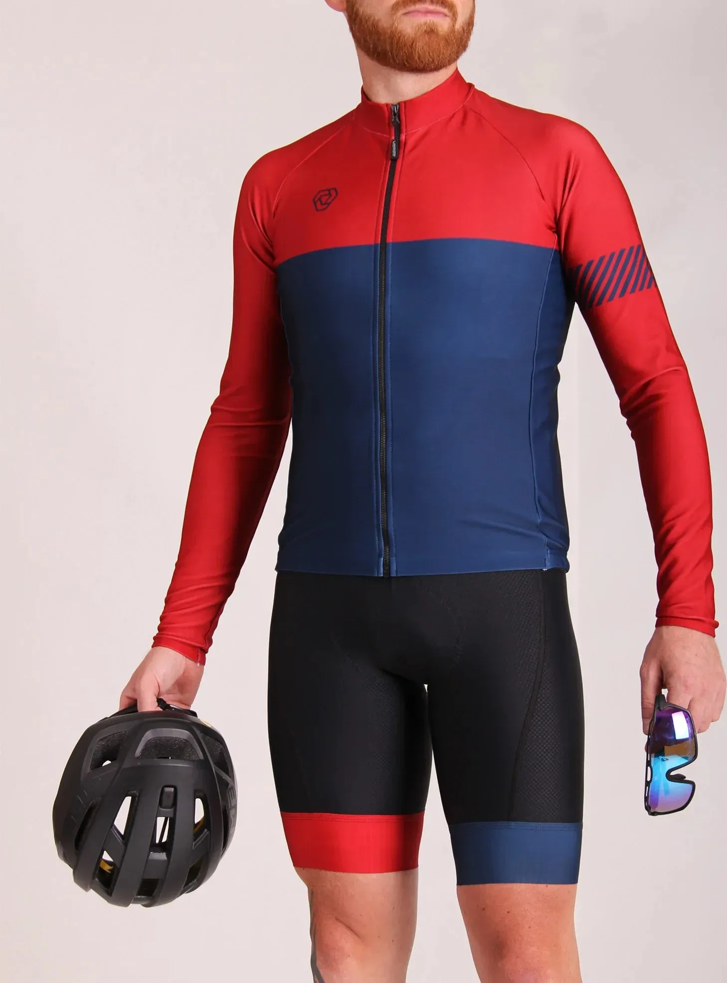 Zima 3.0 LS Jersey